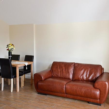 Oak Cottage Winthorpe  Luaran gambar