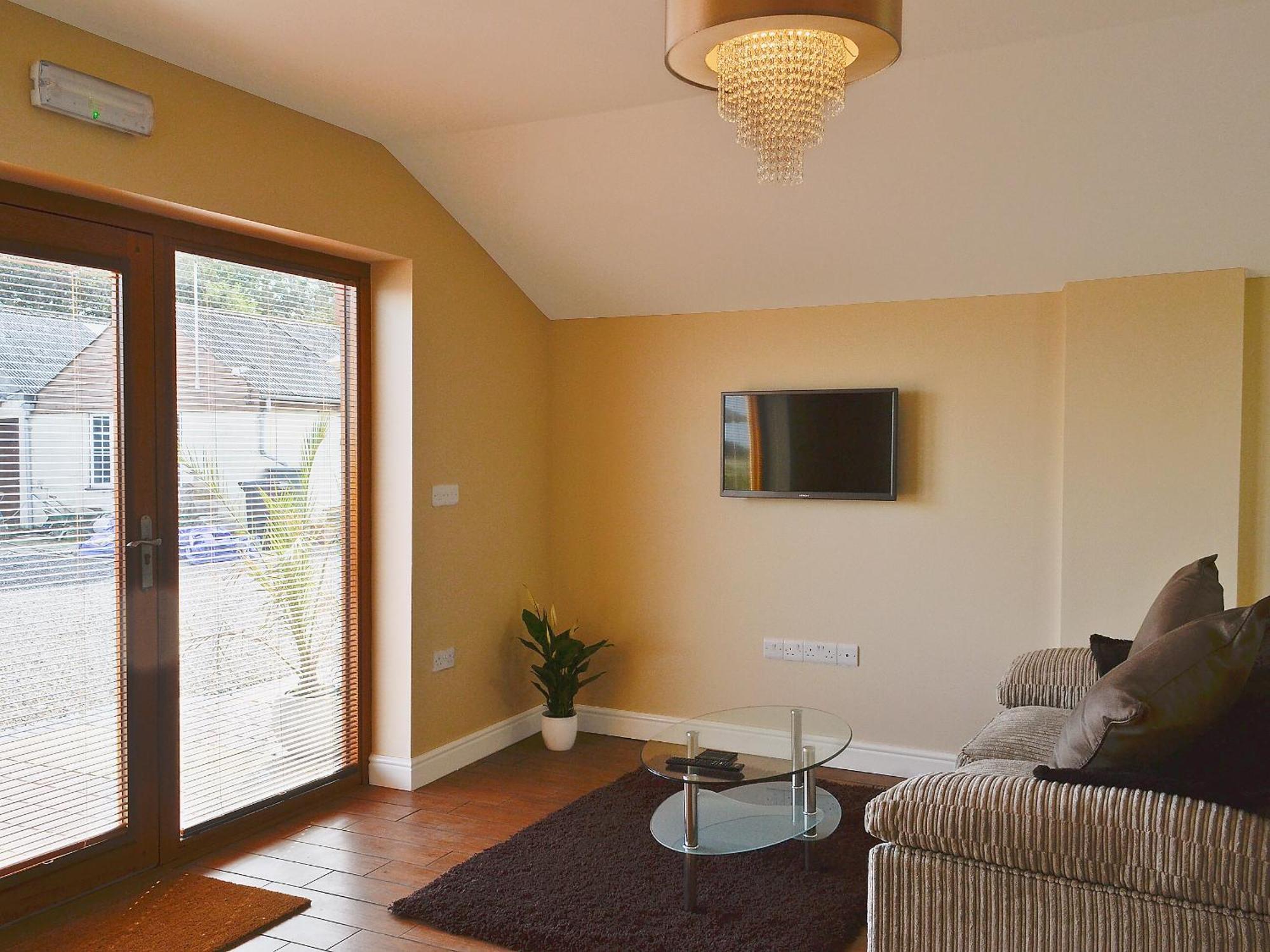 Oak Cottage Winthorpe  Luaran gambar