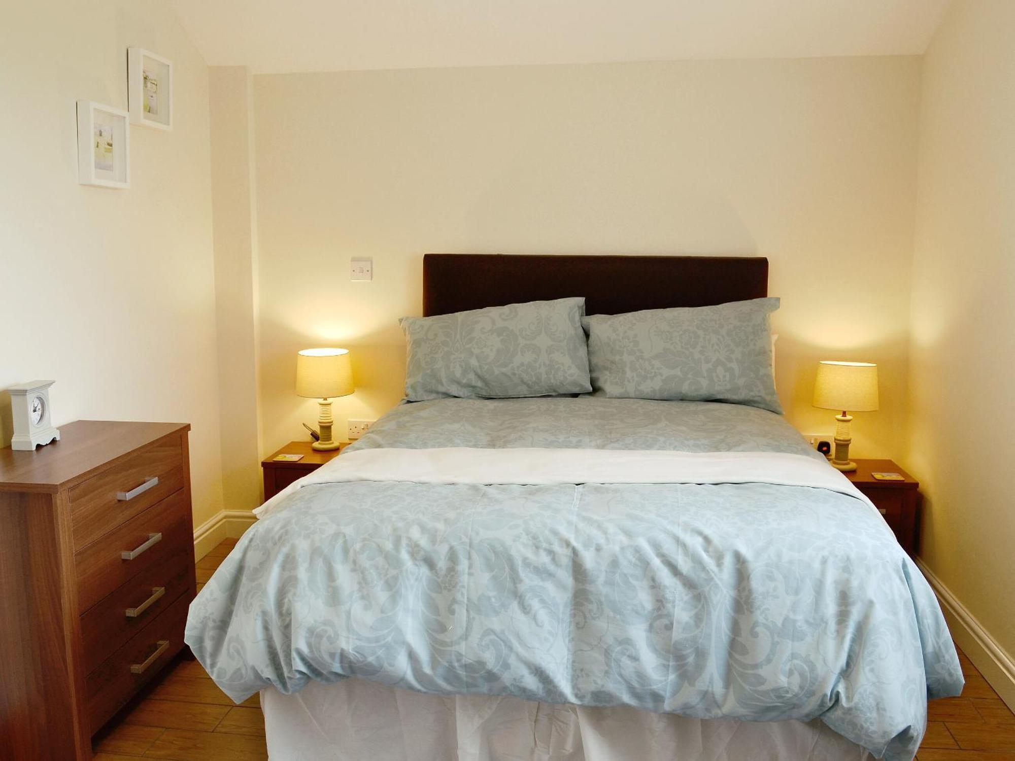 Oak Cottage Winthorpe  Luaran gambar