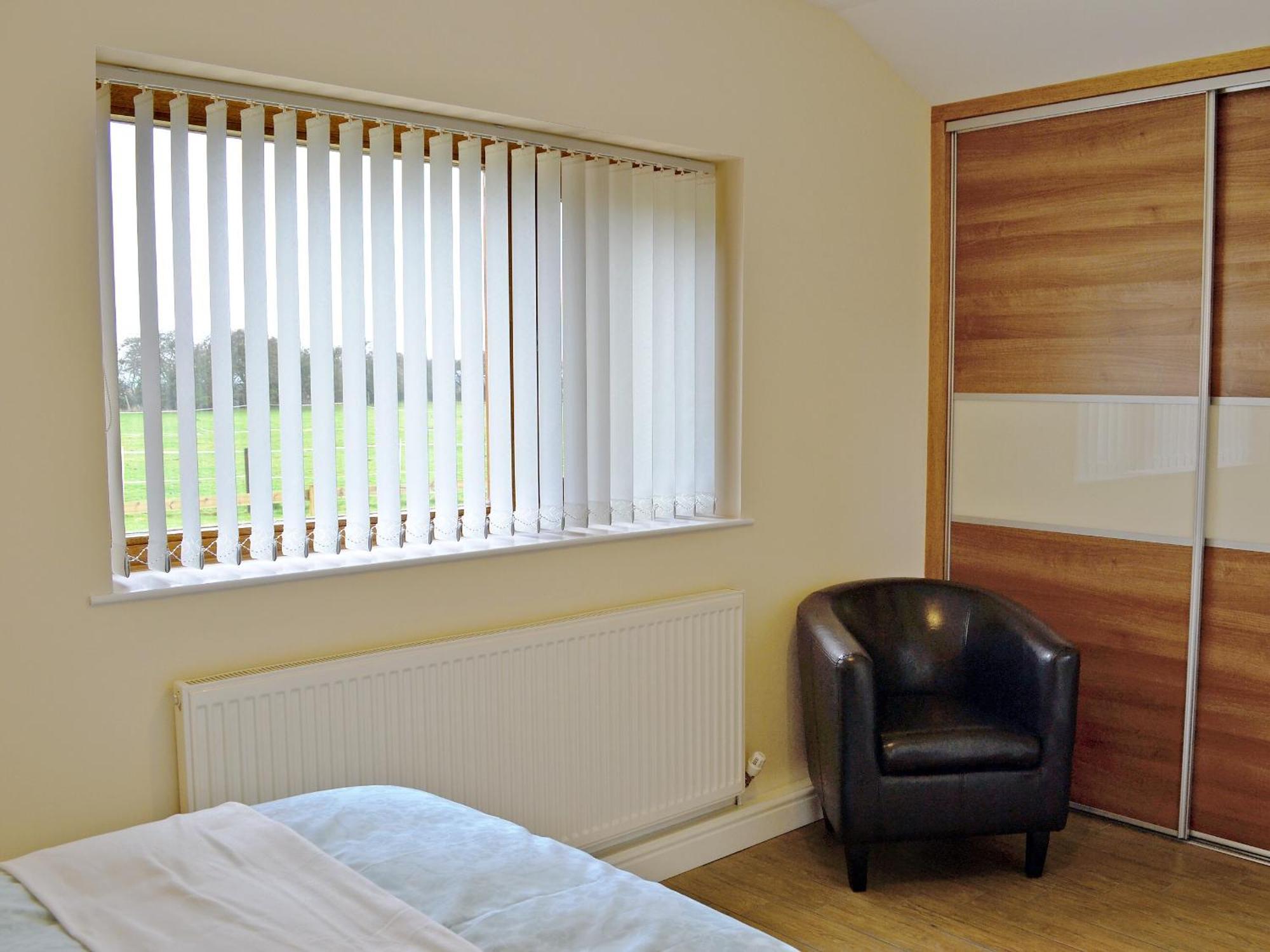 Oak Cottage Winthorpe  Luaran gambar